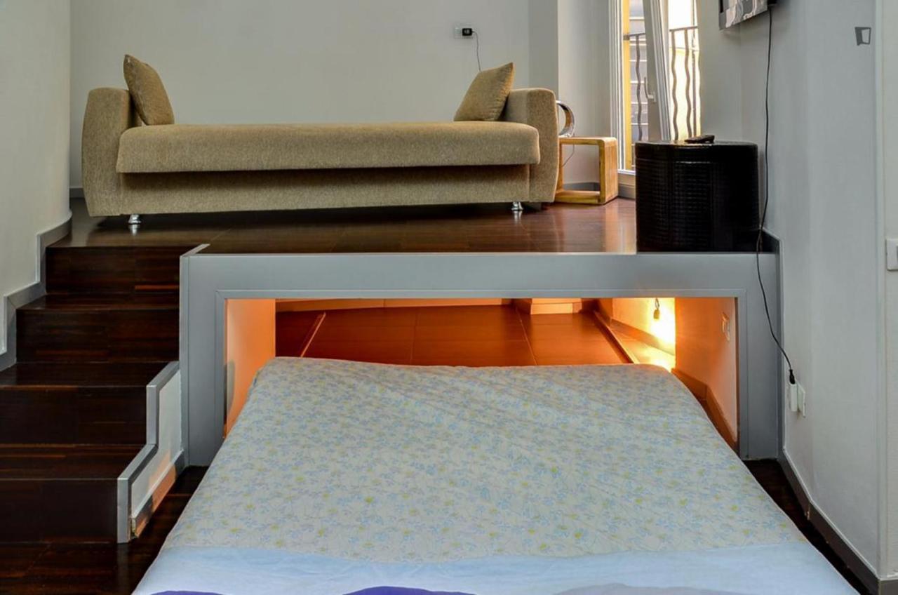 Apartamento Gramsci, Bologna By Short Holidays Exterior foto