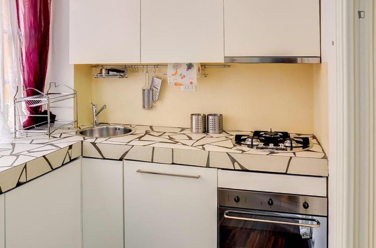 Apartamento Gramsci, Bologna By Short Holidays Exterior foto