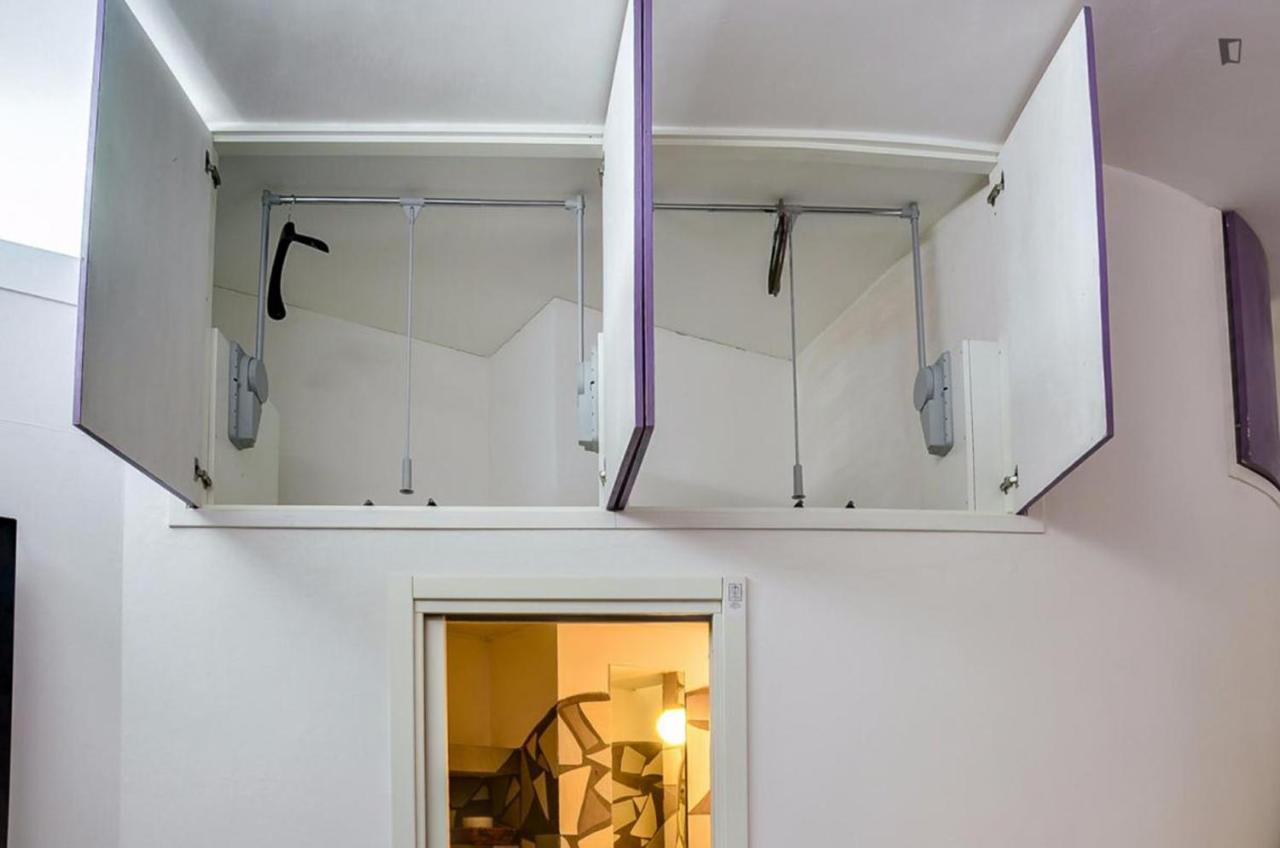 Apartamento Gramsci, Bologna By Short Holidays Exterior foto