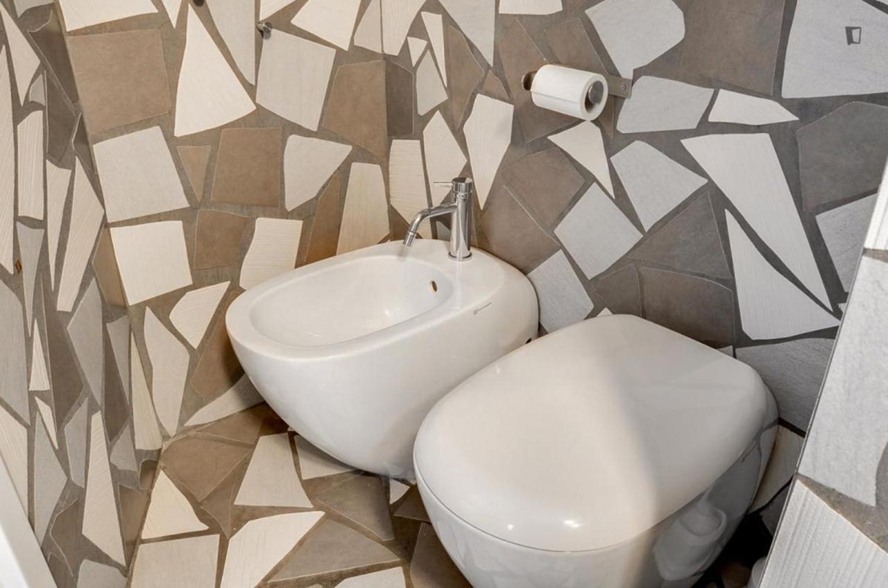 Apartamento Gramsci, Bologna By Short Holidays Exterior foto